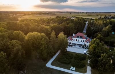 Castello in vendita Smoszewo, Pałac w Smoszewie, Masovia, Foto 21/22