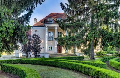 Castello Smoszewo, Masovia