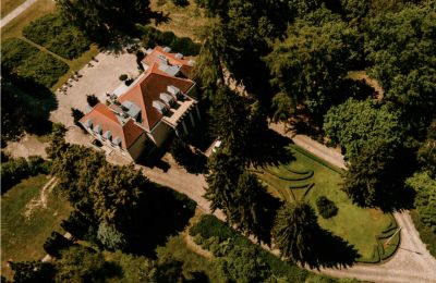 Castello in vendita Smoszewo, Pałac w Smoszewie, Masovia, Foto 22/22