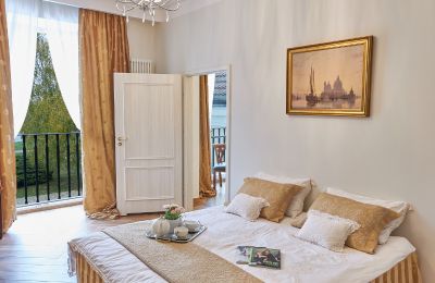 Castello in vendita Smoszewo, Pałac w Smoszewie, Masovia, Foto 9/22