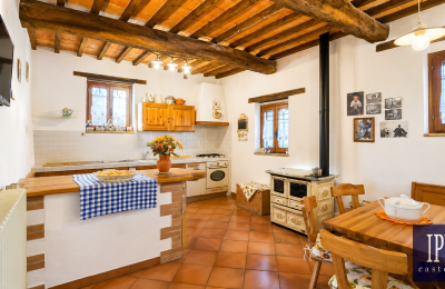 Casa di campagna in vendita 06073 Mantignana, Umbria, Foto 21/35