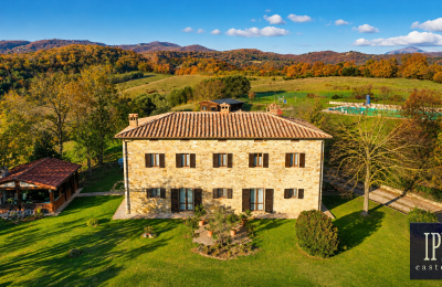 Casa di campagna in vendita 06073 Mantignana, Umbria, Foto 10/35