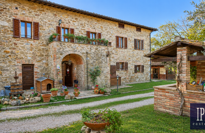 Casa di campagna in vendita 06073 Mantignana, Umbria, Foto 6/35