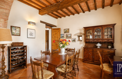 Casa di campagna in vendita 06073 Mantignana, Umbria, Foto 20/35