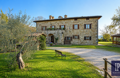 Casa di campagna in vendita 06073 Mantignana, Umbria, Foto 7/35