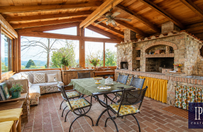 Casa di campagna in vendita 06073 Mantignana, Umbria, Foto 35/35