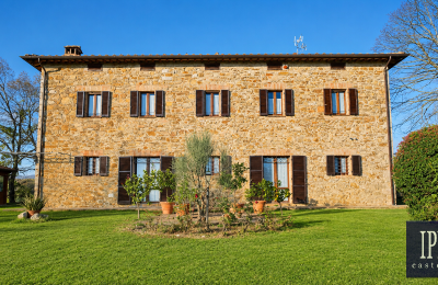 Casa di campagna in vendita 06073 Mantignana, Umbria, Foto 3/35