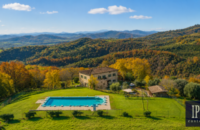 Casa di campagna in vendita 06073 Mantignana, Umbria, Foto 1/35