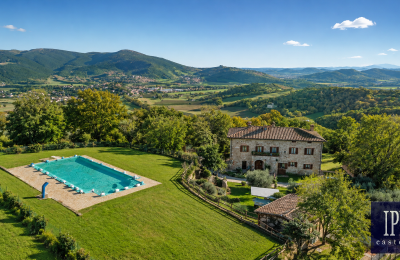 Casa di campagna in vendita 06073 Mantignana, Umbria, Foto 2/35