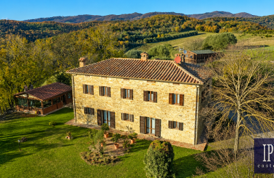 Casa di campagna in vendita 06073 Mantignana, Umbria, Foto 11/35