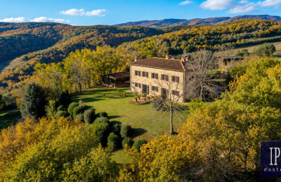 Casa di campagna in vendita 06073 Mantignana, Umbria, Foto 16/35
