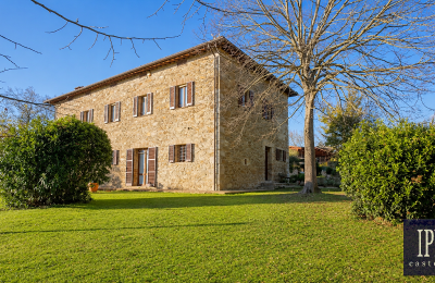 Casa di campagna in vendita 06073 Mantignana, Umbria, Foto 4/35
