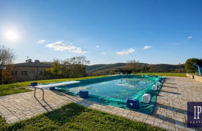 Casa di campagna in vendita 06073 Mantignana, Umbria, Foto 13/35