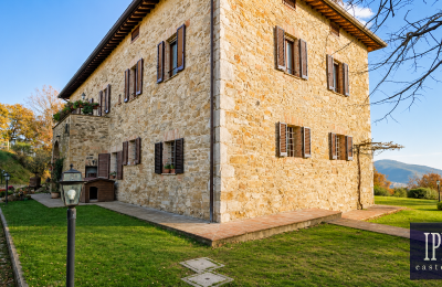 Casa di campagna in vendita 06073 Mantignana, Umbria, Foto 14/35