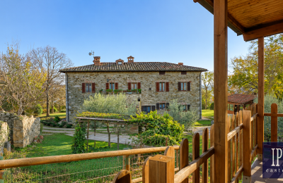 Casa di campagna in vendita 06073 Mantignana, Umbria, Foto 8/35