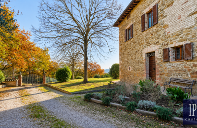 Casa di campagna in vendita 06073 Mantignana, Umbria, Foto 5/35