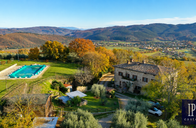 Casa di campagna in vendita 06073 Mantignana, Umbria, Foto 9/35
