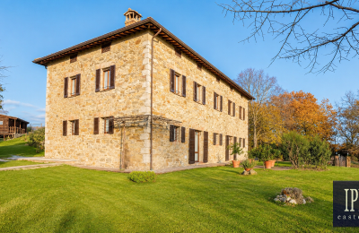 Casa di campagna in vendita 06073 Mantignana, Umbria, Foto 15/35