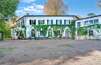 Villa storica in vendita 21019 Somma Lombardo, Lombardia, Foto 4/20