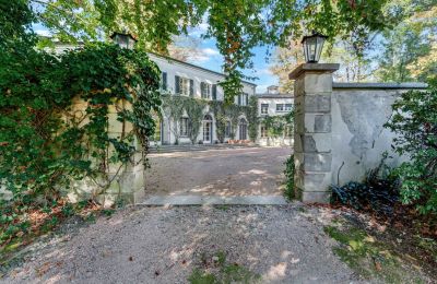 Villa storica in vendita 21019 Somma Lombardo, Lombardia, Vialetto