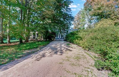 Villa storica in vendita 21019 Somma Lombardo, Lombardia, Vialetto