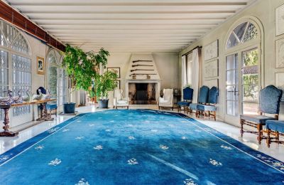 Villa storica in vendita 21019 Somma Lombardo, Lombardia:  