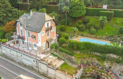 Villa storica in vendita Baveno, Piemonte, Foto 4/25