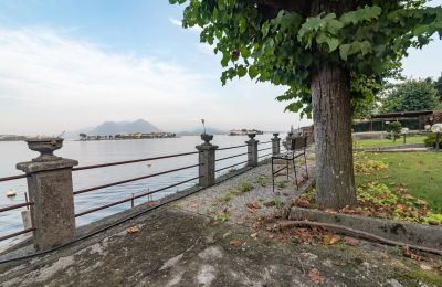 Villa storica in vendita Baveno, Piemonte, Foto 25/25