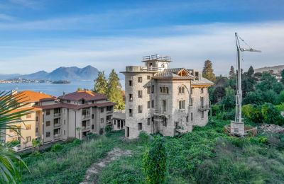 Villa storica in vendita Baveno, Piemonte, Foto 2/20