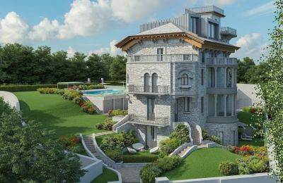 Villa storica in vendita Baveno, Piemonte, Foto 6/20