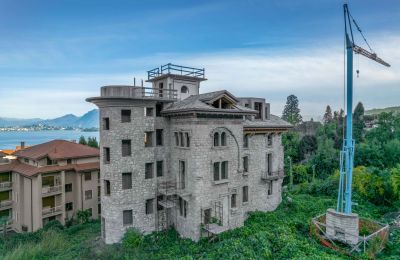 Villa storica in vendita Baveno, Piemonte, Foto 20/20