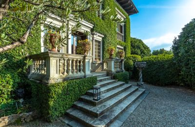 Villa storica Verbania, Piemonte