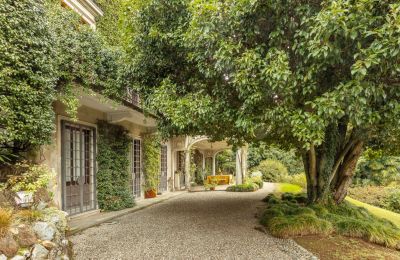 Villa storica in vendita Verbania, Piemonte, Foto 8/20