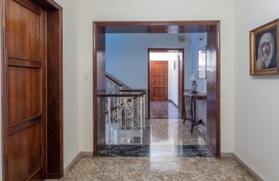 Villa storica in vendita Verbania, Piemonte, Piano superiore