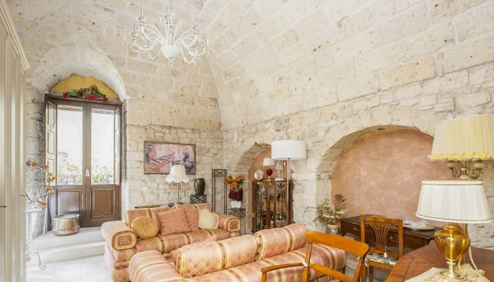 Palazzetto in vendita Cassano delle Murge, Puglia,  Italia
