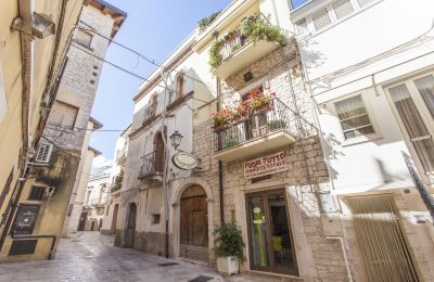 Casa di città in vendita Cassano delle Murge, Puglia:  