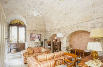 Palazzetto in vendita Cassano delle Murge, Puglia, Foto 1/24