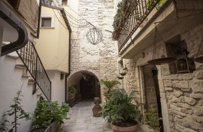 Palazzetto in vendita Cassano delle Murge, Puglia, Foto 13/24