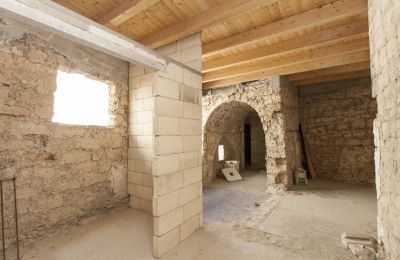 Palazzetto in vendita Cassano delle Murge, Puglia, Foto 21/24