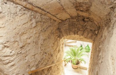 Palazzetto in vendita Cassano delle Murge, Puglia, Foto 23/24