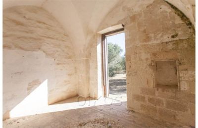 Casa rurale in vendita Latiano, Puglia:  