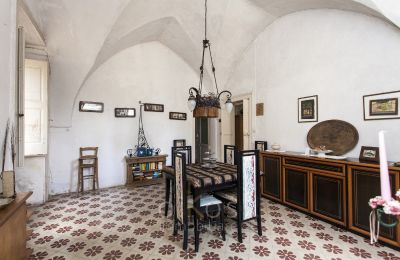 Villa storica in vendita Mesagne, Puglia, Foto 7/36