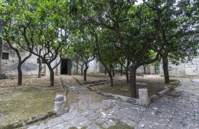 Villa storica in vendita Mesagne, Puglia, Foto 23/36