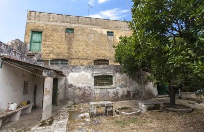 Villa storica in vendita Mesagne, Puglia, Foto 24/36