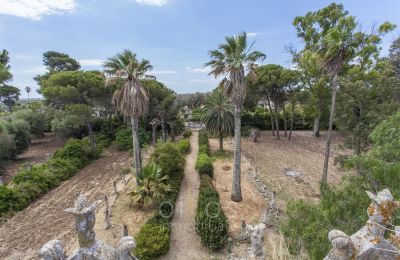 Villa storica in vendita Mesagne, Puglia, Foto 35/36