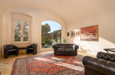 Villa storica in vendita Pistoia, Toscana, Foto 6/41
