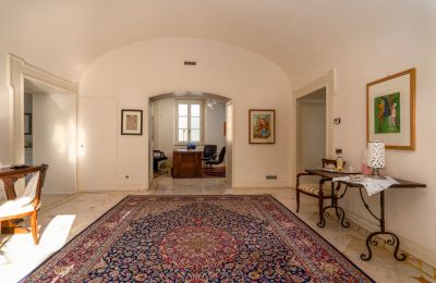 Villa storica in vendita Pistoia, Toscana, Foto 14/41