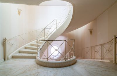 Villa storica in vendita Pistoia, Toscana, Foto 18/41