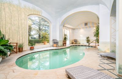 Villa storica in vendita Pistoia, Toscana, Foto 21/41