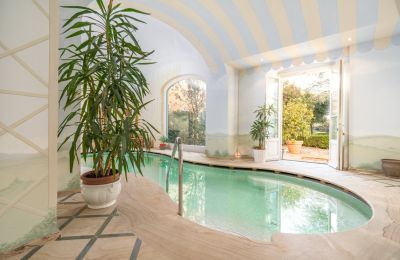 Villa storica in vendita Pistoia, Toscana, Foto 22/41